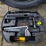 Citroen/ Peugeot 15" Spare Wheel & Jack Tool Kit Image 5
