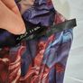 Out From Under Urban Outfitters Purple Corset Crop Image 7