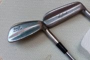 golf clubsPITCH+PUTT