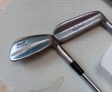golf clubs
