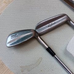 golf clubsPITCH+PUTT