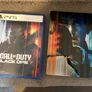 Call of Duty Black ops 7 PS5 steel book Edition Image 3