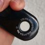 Shimano FC-RS520 12-speed crankset Image 3
