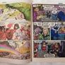 The Mighty Thor #454 The Warriors Three Die At Dawn (1992) Image 3