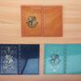 Lego Hogwarts Moments Book Covers and Backs Image 4