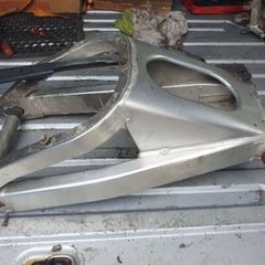 R1 4xv swingarm