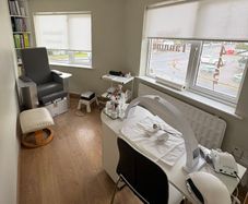 Beauty Room/ Station/ Office to rent