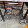 Weber Genesis Silver bbq Image 9