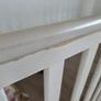 Mamas and Papas sleigh cot / toddler bed Image 4