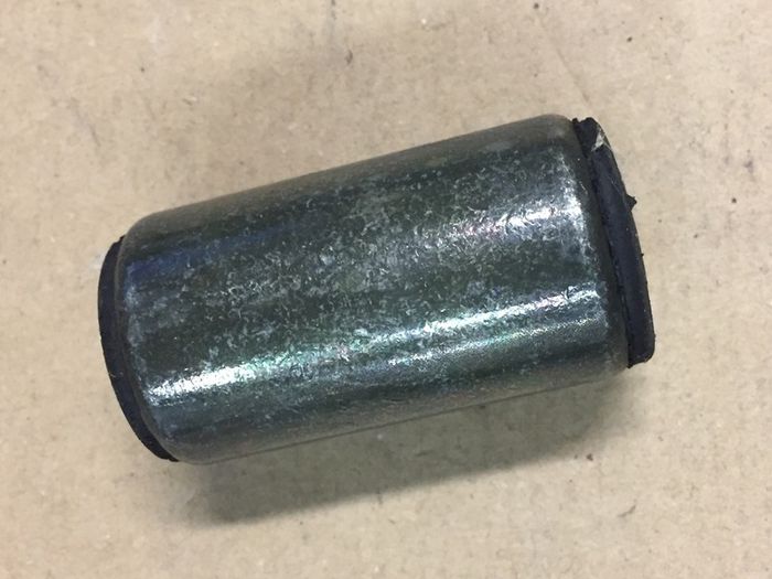 Rear Spring Bush (Fiat Ducato Camper)