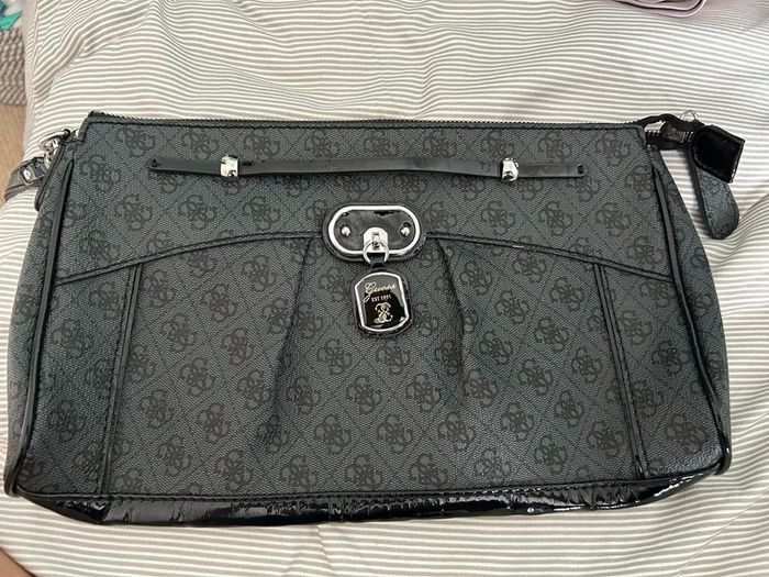 Guess Clutch Bag
