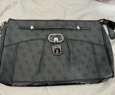 Guess Clutch Bag