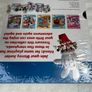 Disney Junior Playtime Stories 5 Books Plus Stickers Children Stories new Damaged Box Please see photos Image 7