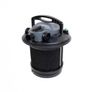 Aqua Nova NFF-12000 Pond Pressure Filter with UV-C Lamp 24W Self-Cleaning up to 12000L Image 3
