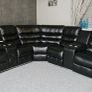 (NEW) Athens reclining corner - Electric Image 10