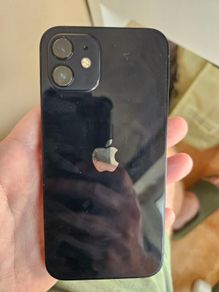 Apple iPhone 12 64GB Black Unlocked