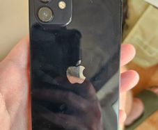 Apple iPhone 12 64GB Black Unlocked
