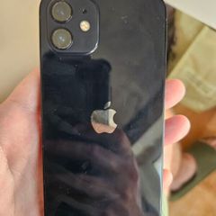 Apple iPhone 12 64GB Black Unlocked