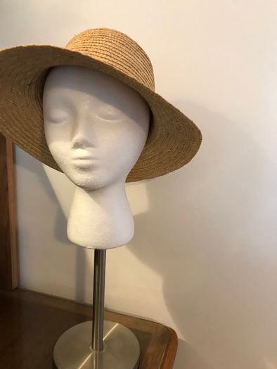 Straw Hat