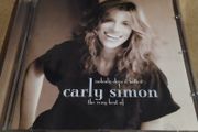 The Very Best Of Carly Simon Cd