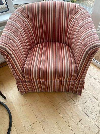 arm chair