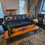 Smorgasbord Teak Coffee Table Image 9