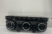 2018 Skoda Superb  3v0907044ch Heater Control Switch A2l11b1s