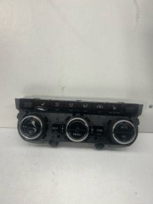2018 Skoda Superb  3v0907044ch Heater Control Switch A2l11b1s