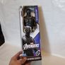 Marvel Avengers TITAN Hero Collectible 12 inch Black Panther Action Figure Brand New Sealed Image 4