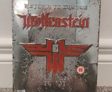 Return To Castle Wolfenstein Collector's Edition for PC