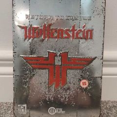 Return To Castle Wolfenstein Collector's Edition for PC
