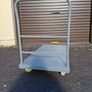 Steel dolly hand cart / platform truck Image 3