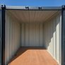8ft Container NEW 8ft Mini Storage Containers 2026 Image 9