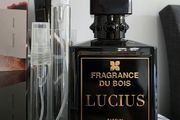 Fragrance Du Bois Lucius