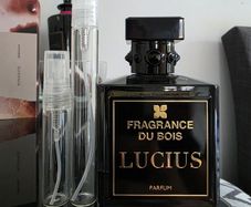 Fragrance Du Bois Lucius