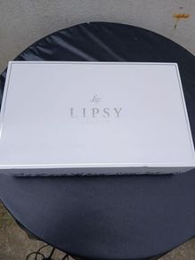 New Lypsy London Bridal Shoes
