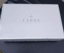 New Lypsy London Bridal Shoes