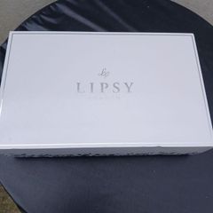New Lypsy London Bridal Shoes
