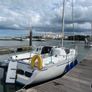 26ft Gibsea 76 - Cruising Yacht - Ready to Sail Image 6