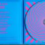 The Black Keys - Turn Blue CD (2014) Digipak Version Alternative Rock EX+ Image 3