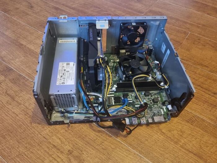 Refurbished Desktop Gaming PC