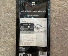 Am5 Cpu Bracket
