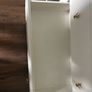 Baby Changing Table with Drawers Image 7
