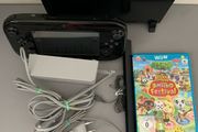 Nintendo Wii U Black 32GB