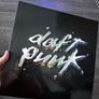 2001 daft punk Discovery 12"Album Image 9