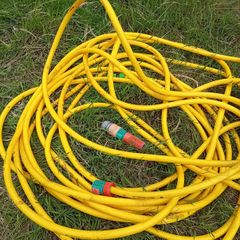 FITT NTS Heavy Duty Garden Hose (Approx 25-30m) No-Kink