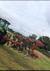 plough