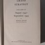 History of The Second World War  - Grand Strategy Volume IV by Michael Howard 1972 Edition Image 3
