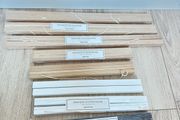 Set of 8 Magnetic Poster Frames