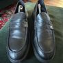 Vagabond Men's Loafers - Size: 11 Image 2